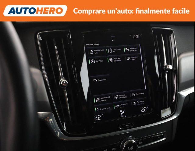 VOLVO S90 D3 Geartronic Momentum Business Pro