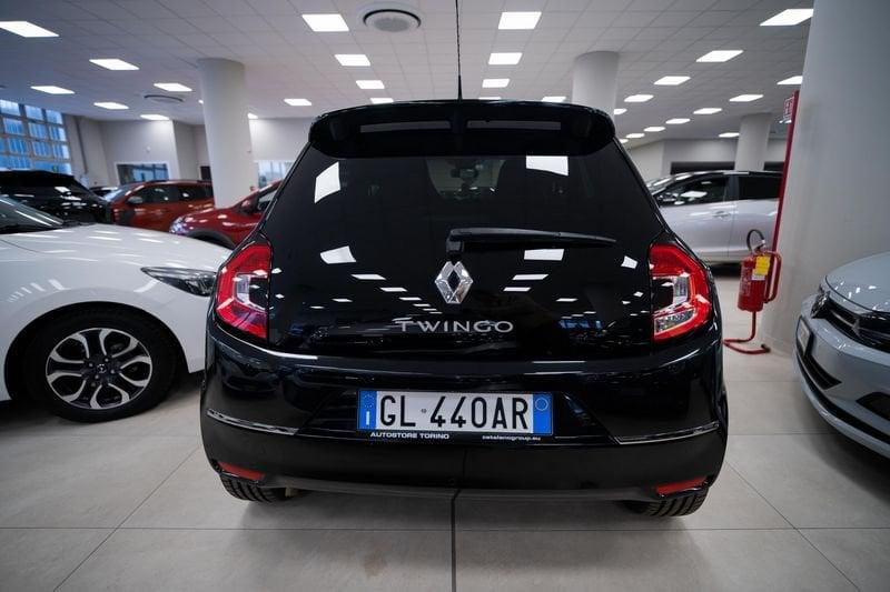 Renault Twingo 1.0 sce Urban Night 65cv