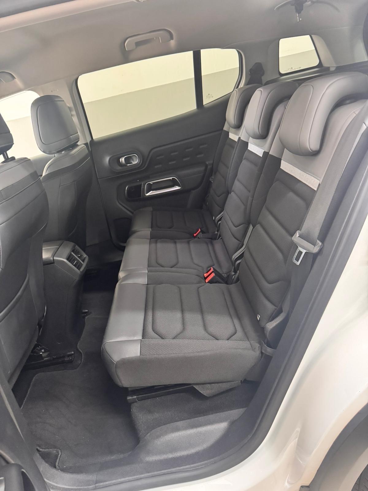 Citroen C5 Aircross BlueHDi 130 S&S EAT8 Shine 2023