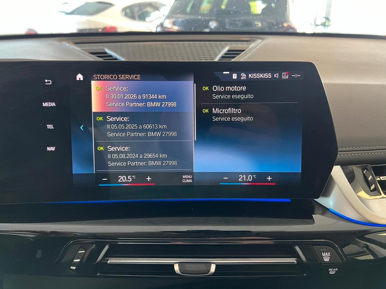 Bmw X1 sDrive 18d xLine