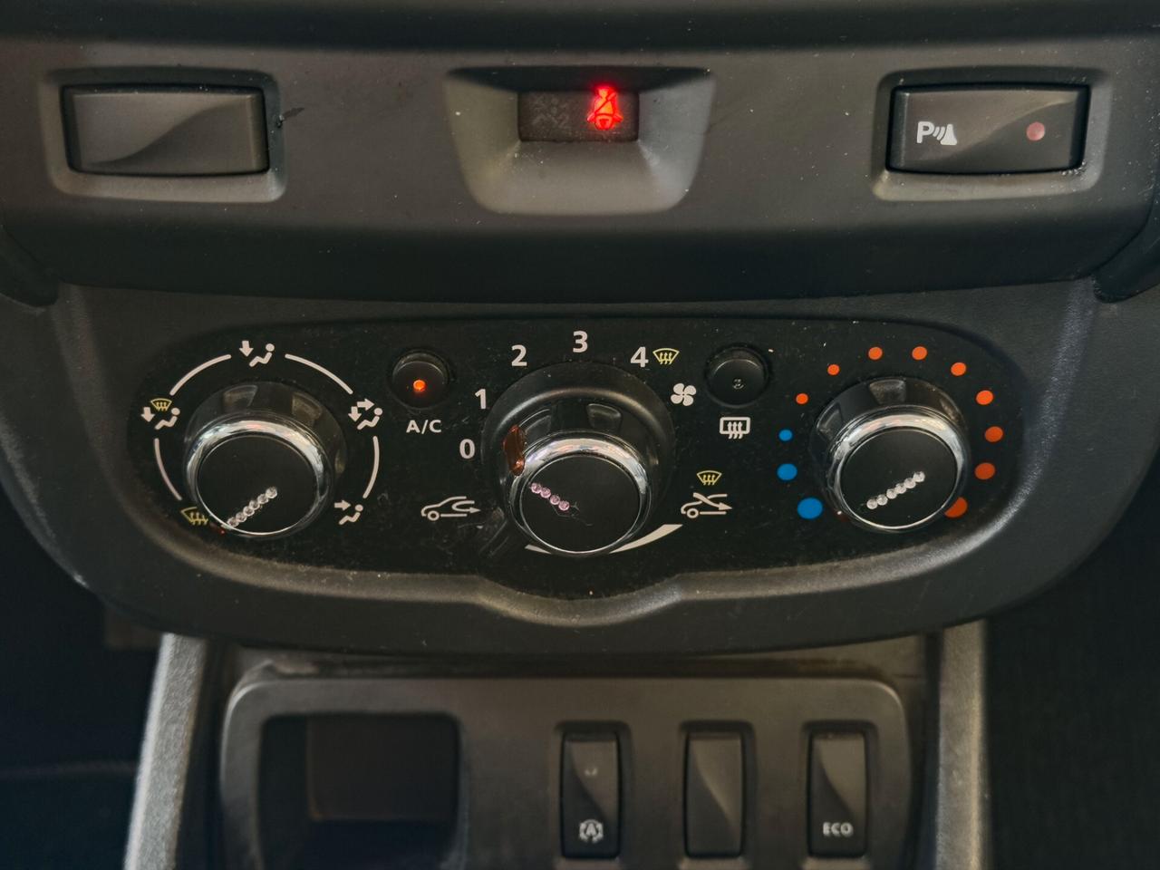 Dacia Duster 1.5 dCi 110 cv Lauréate Family