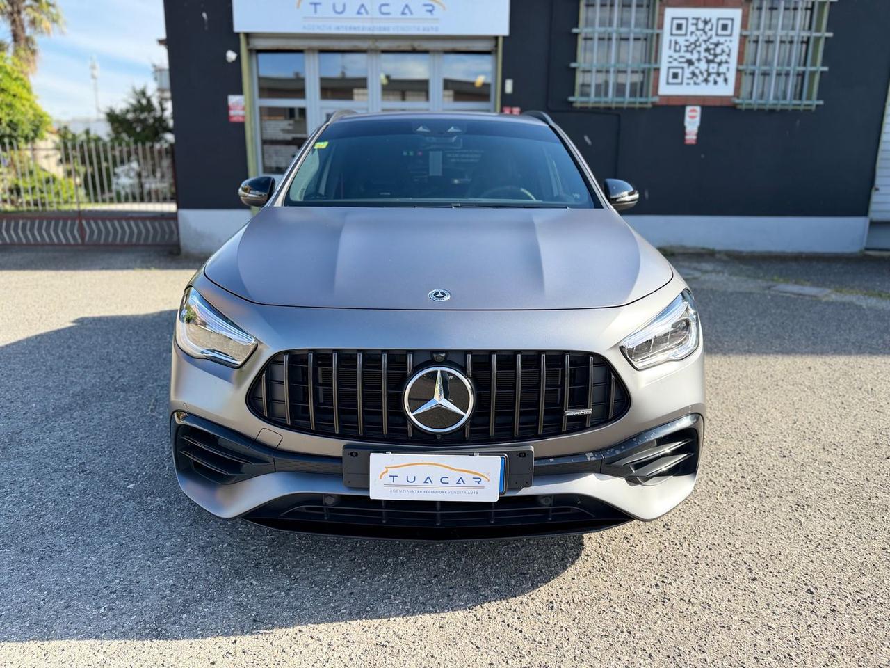 Mercedes-Benz GLA 45 AMG Premium GLA 45 AMG #10927