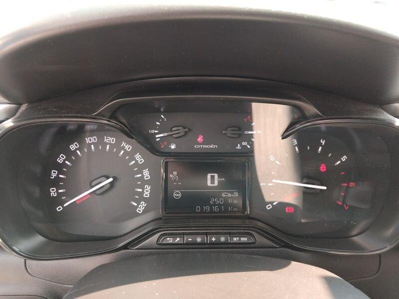 Citroën C3 III 2017 1.2 puretech Shine s&s 83cv