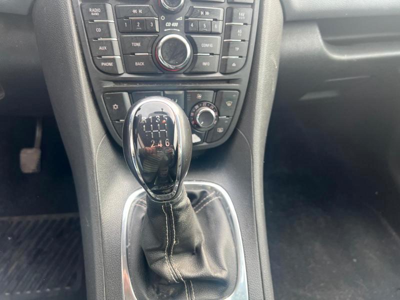 Opel Meriva 1.7 cdti Cosmo 130cv