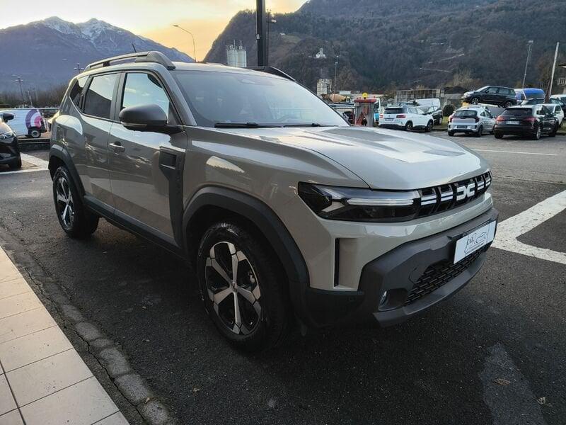 Dacia Duster Duster Tce 130 CV MHEV Journey