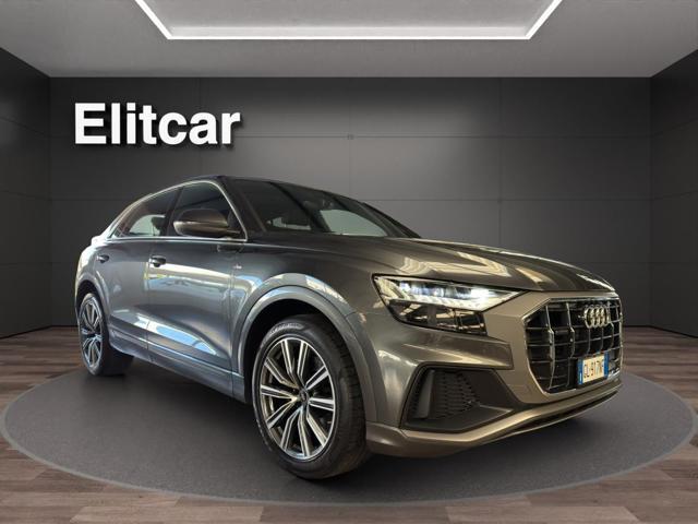 AUDI Q8 50 TDI 286 CV quattro tiptronic Sport