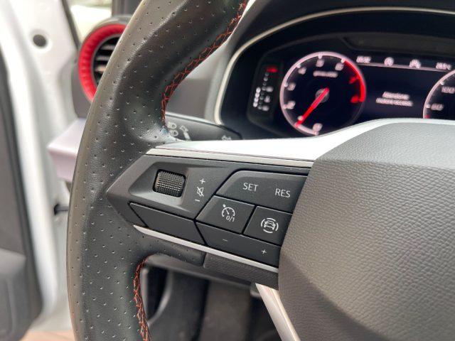 SEAT Arona 1.0 TSI 95CV FR BICOLOR UNIPROPRIETARIO