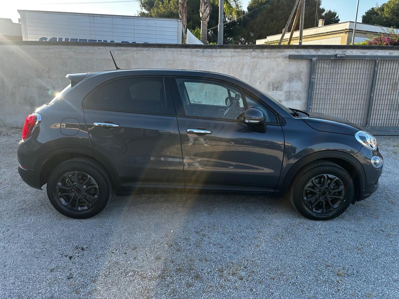 Fiat 500X 1.3 MultiJet 95 CV Business
