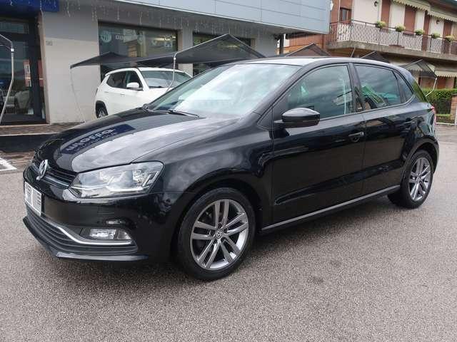 Volkswagen Polo Polo 5p 1.0 mpi Comfortline Allstar 75cv
