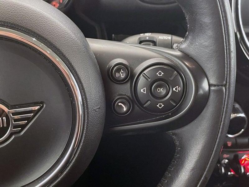 MINI Mini Countryman F60 Mini 2.0 Cooper D Business Countryman Automatica