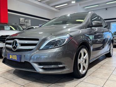 Mercedes-benz B 180 CDI Automatic Executive