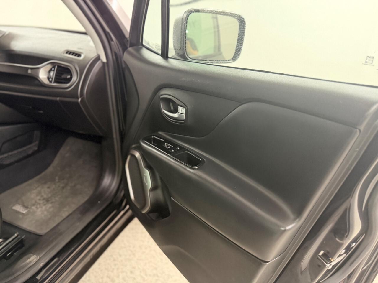 JEEP RENEGADE (anno 2019)
