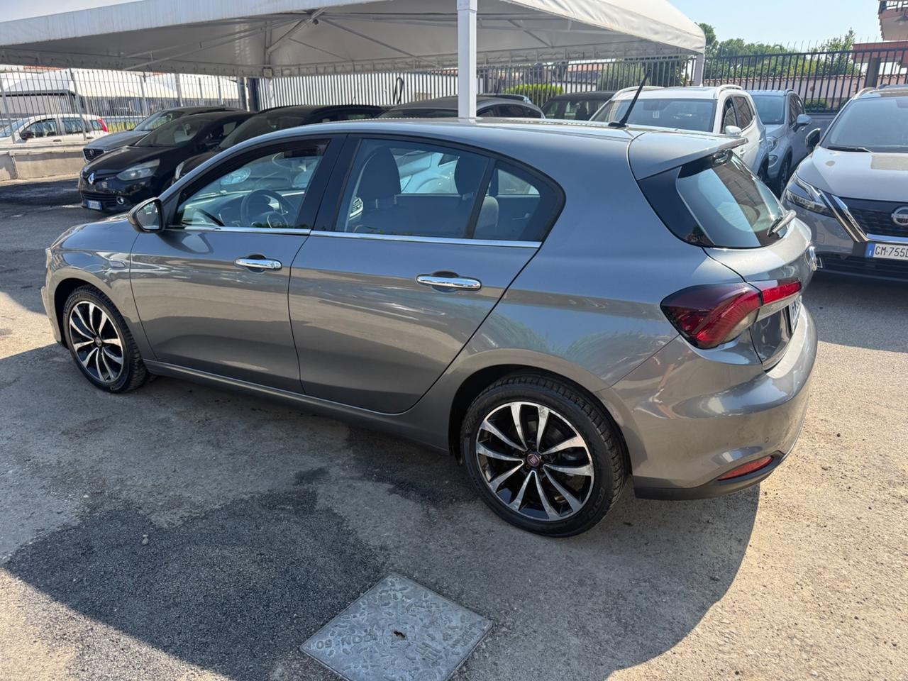 Fiat Tipo 1.3 Mjt S&S 5 porte Lounge Perfetta