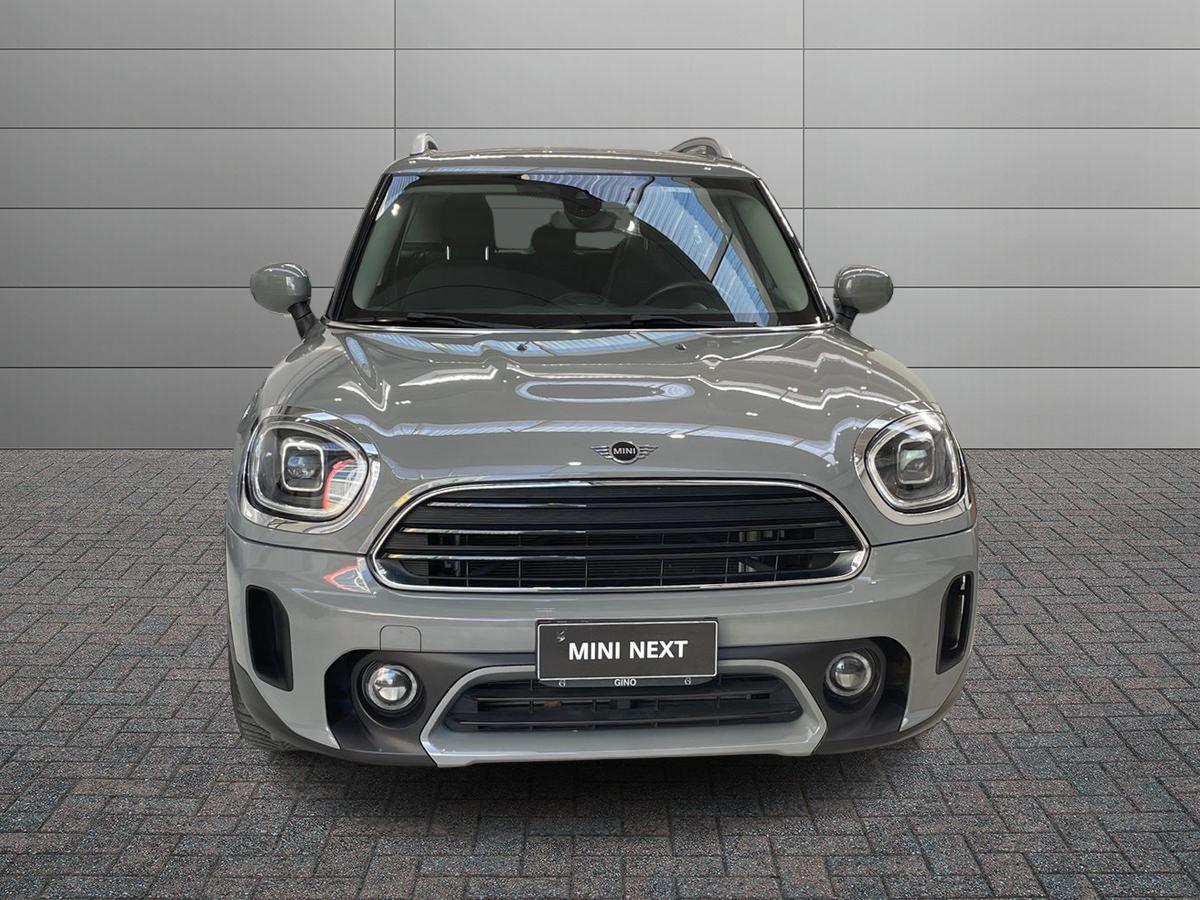 MINI Mini Countryman F60 2020 - Mini Countryman 1.5 One Essential