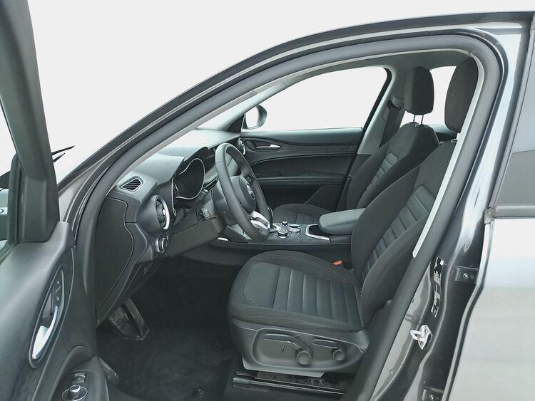 Alfa Romeo Stelvio Business RWD AT8 BR653749 2.1 Diesel 190CV