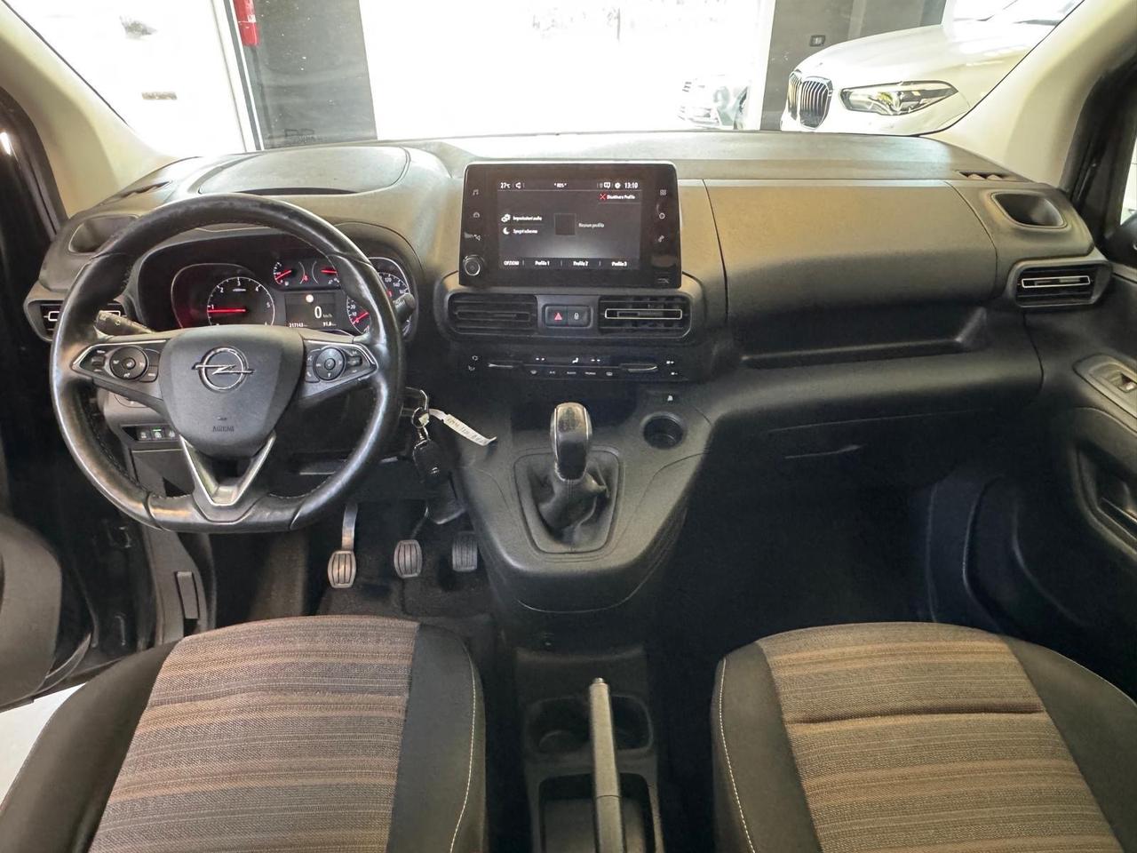 Opel Combo Life 1.5D 130 CV S&S MT6 Advance XL N1