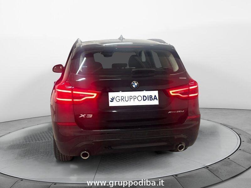 BMW X3 G01 2017 Diesel xdrive20d Business Advantage 190cv auto
