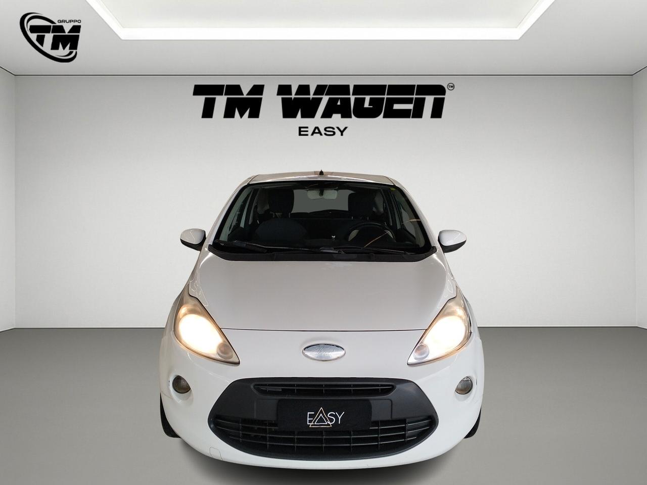 Ford Ka Ka+ 1.3 TDCi 75CV Titanium - NEOPATENTATI