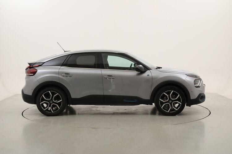 Citroen C4 Shine BR754031 Elettrico 136CV