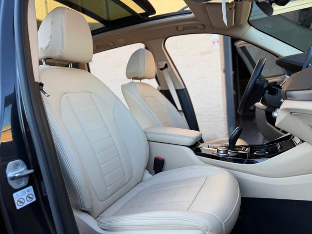 BMW X3 xDrive20d 48V SPORT (FULL OPTIONAL) TETTO