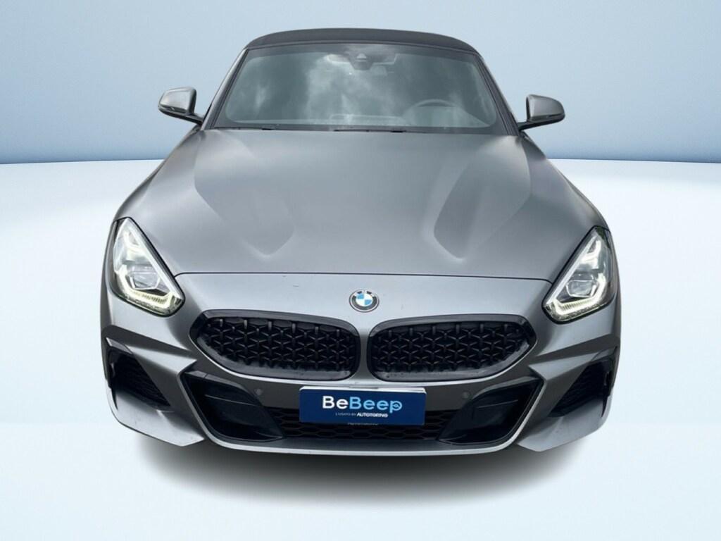 BMW Z4 20 i Msport sDrive Steptronic