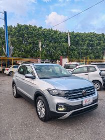 Volkswagen T-Cross 1.0 TSI 110 CV Advanced