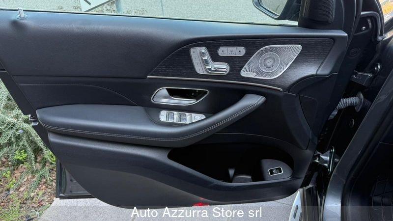 Mercedes-Benz GLE GLE 450 d Coupè 4M AMG Line Premium Plus *TETTO, 21", SEDILI VENT., PROMO AZZURRA*