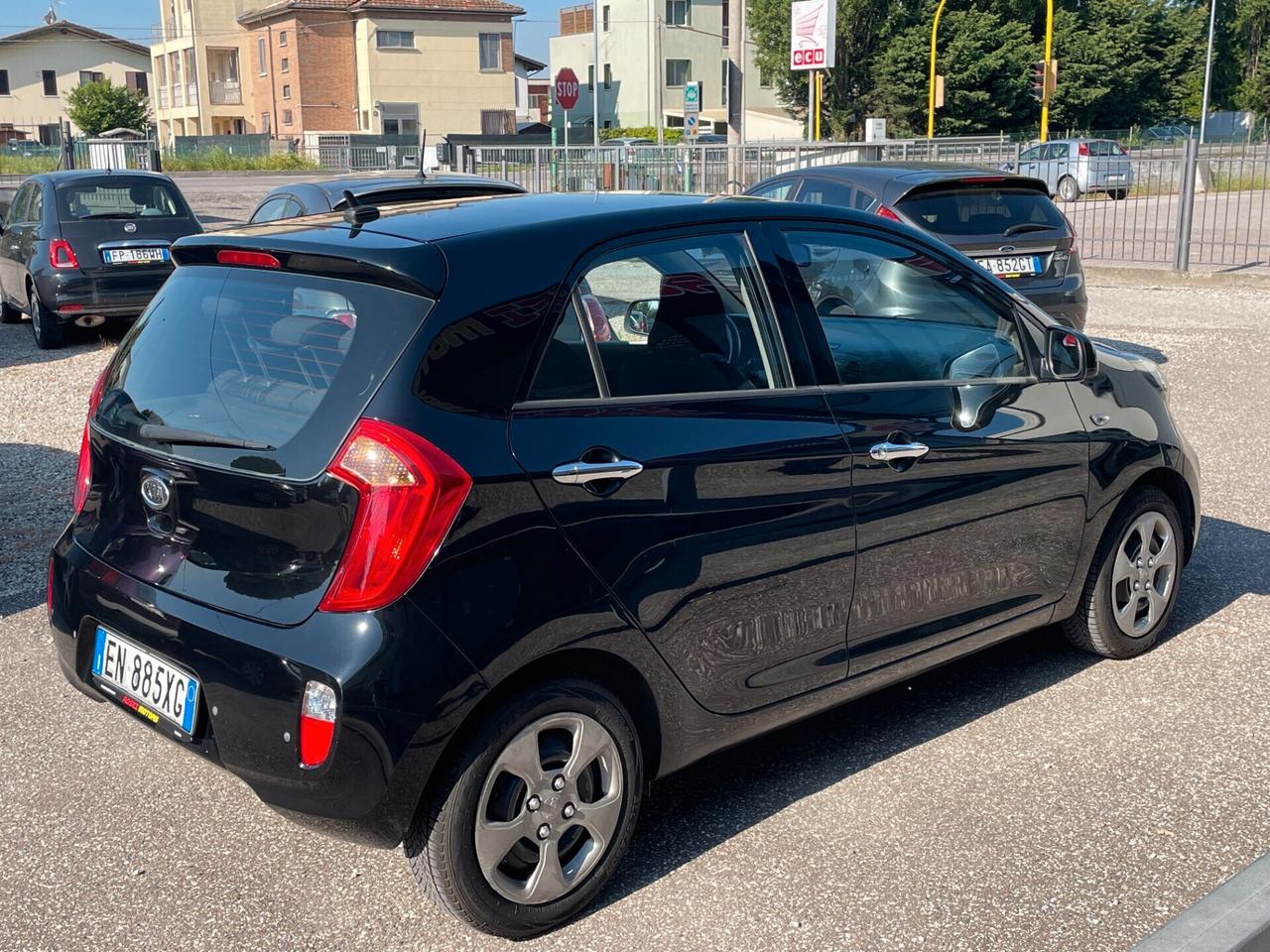 Kia Picanto 1.0 12V 5 porte City ANCHE PER NEOPATENTATI