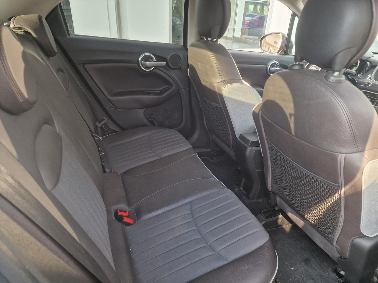 Fiat 500X 1.6 MultiJet 120 CV Business