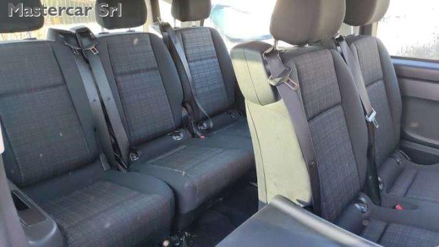 MERCEDES-BENZ Vito VITO 9 POSTI 114CDI LONG TOURER BUSINESS - FW031NX