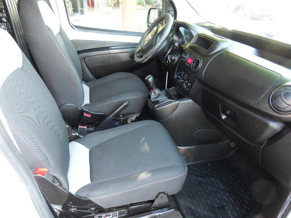 Fiat Fiorino 1.3 MJT 95CV Cargo SX