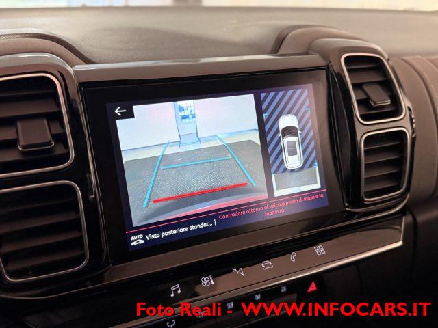 CITROEN C5 Aircross BlueHDi 130 CV EAT8 Shine - PROMO