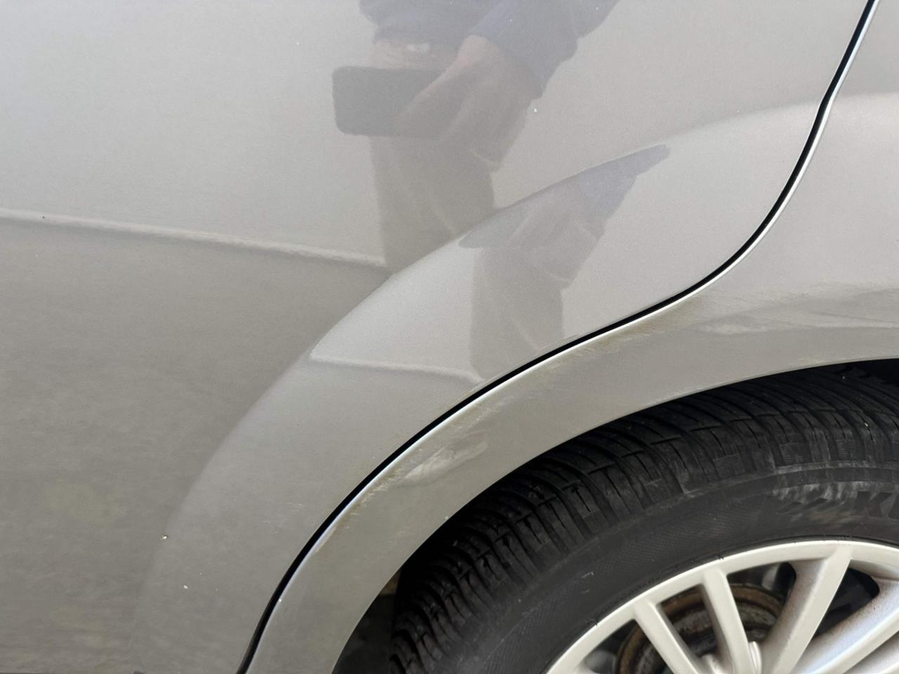 Fiat Croma 1.9 mjt 8v Active