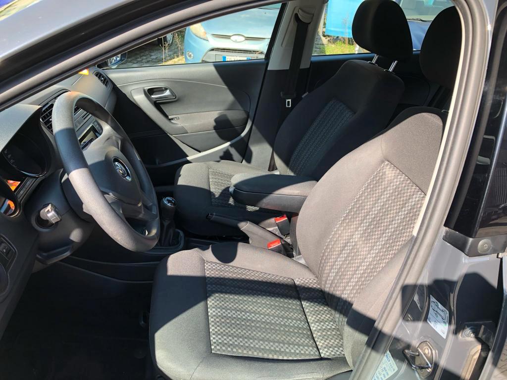 Volkswagen Polo 5 Porte Polo 5p 1.0 mpi Comfortline 60cv