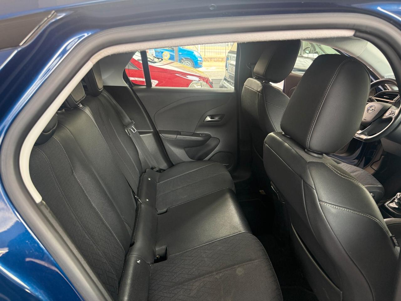 Opel Corsa 1.5 100 CV Elegance