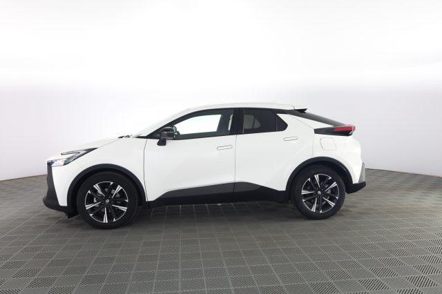TOYOTA C-HR C-HR 1.8 HV Trend