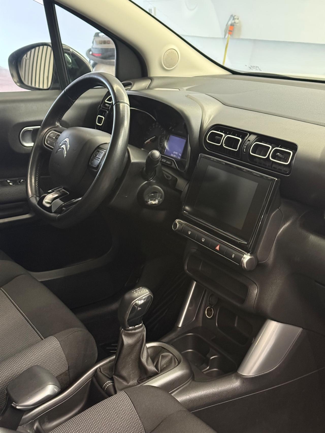 Citroen C3 Aircross PureTech 82 Shine