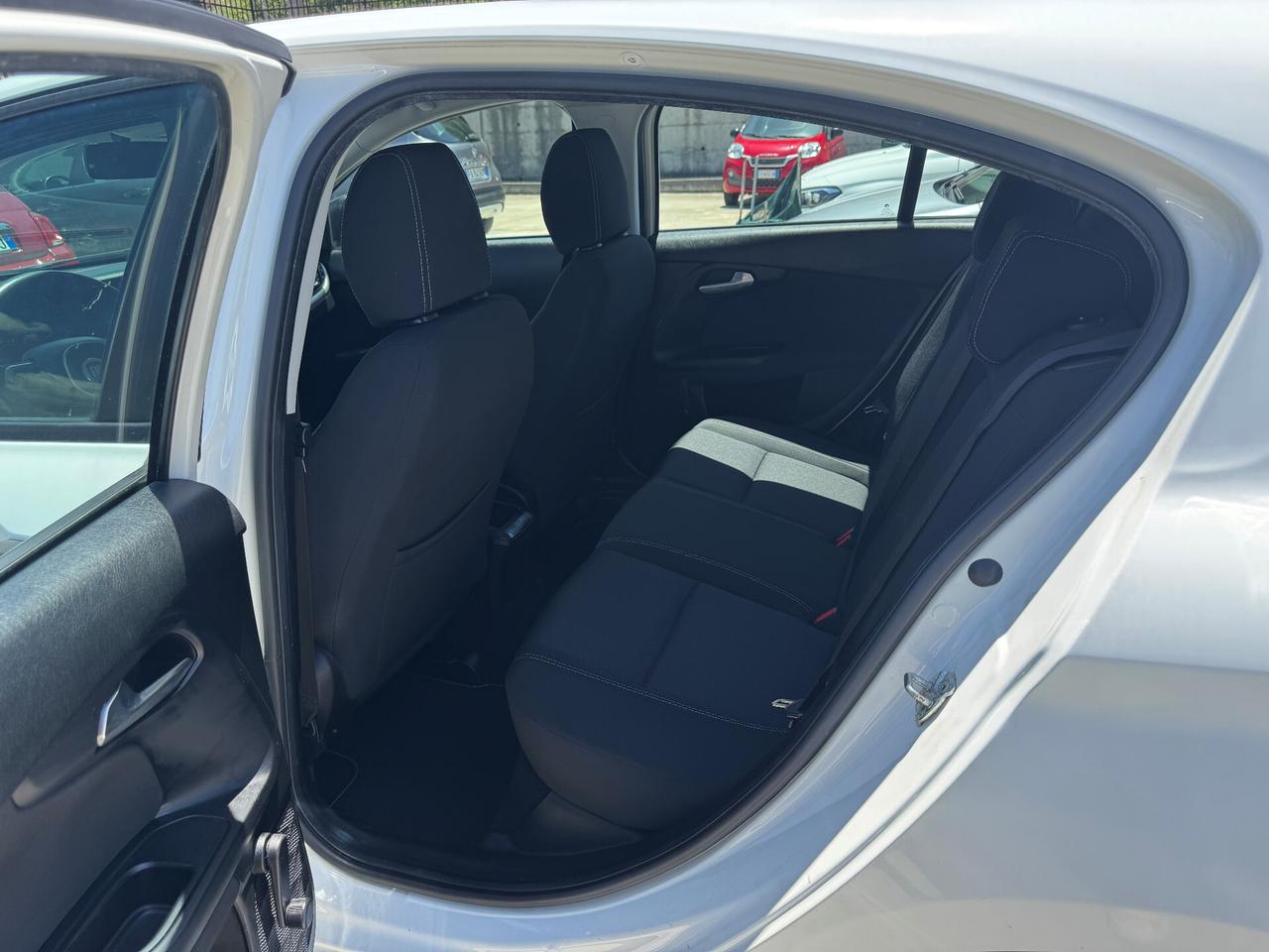 FIAT TIPO 1.3MJT 95CV S&S/108.000KM/EURO 6