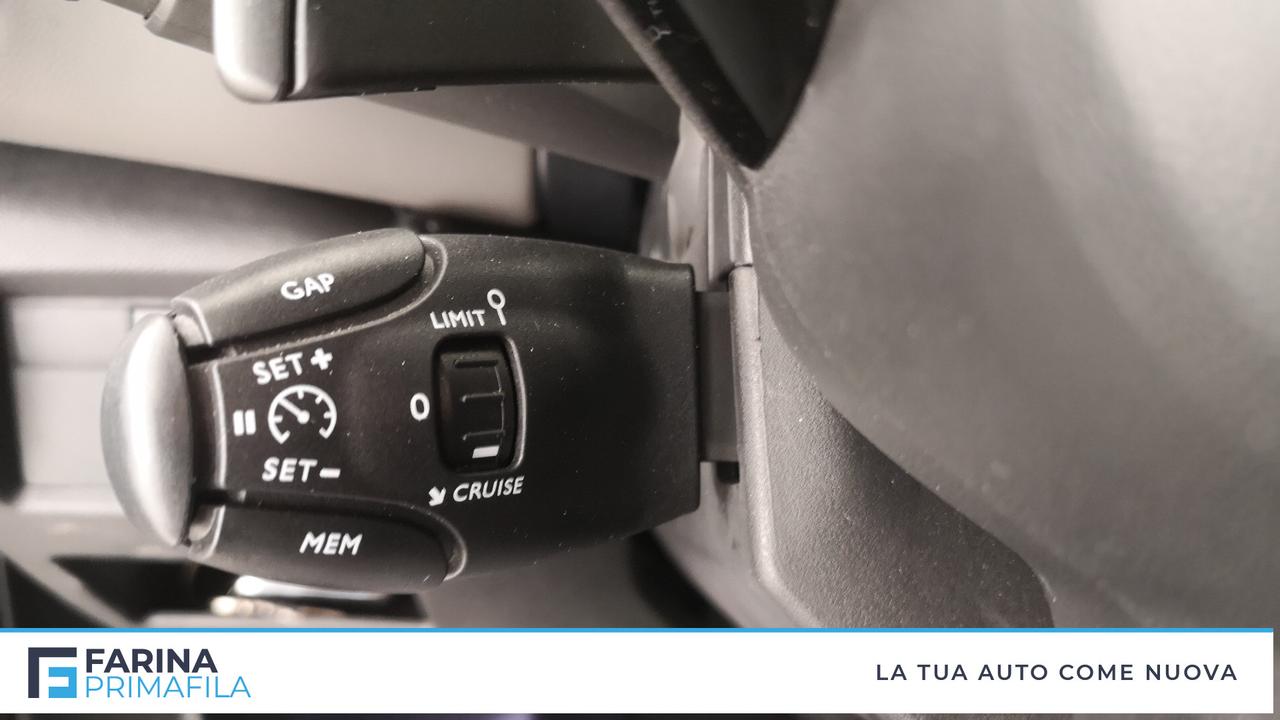 CITROEN C5 Aircross 2018 - C5 Aircross 1.6 hybrid Feel 225 e-eat8
