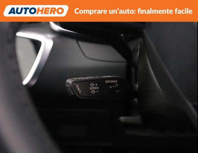 AUDI A6 40 2.0 TDI S tronic Business Sport
