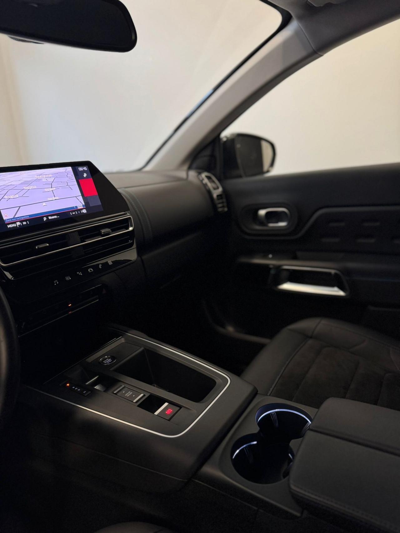 Citroen C5 Aircross BlueHDi 130 S&S EAT8 Shine Pack