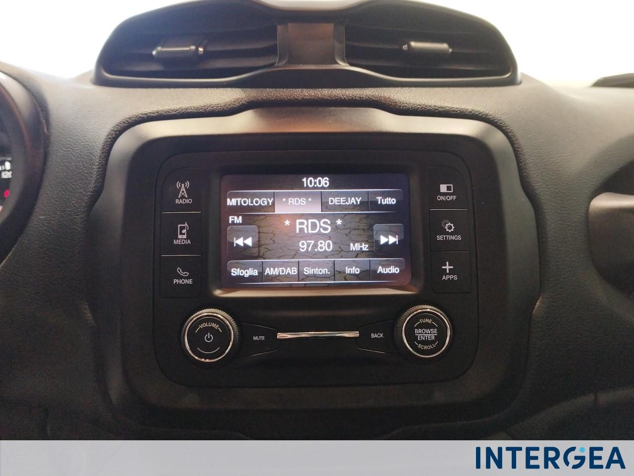 JEEP Renegade 1.0 t3 Limited 2wd