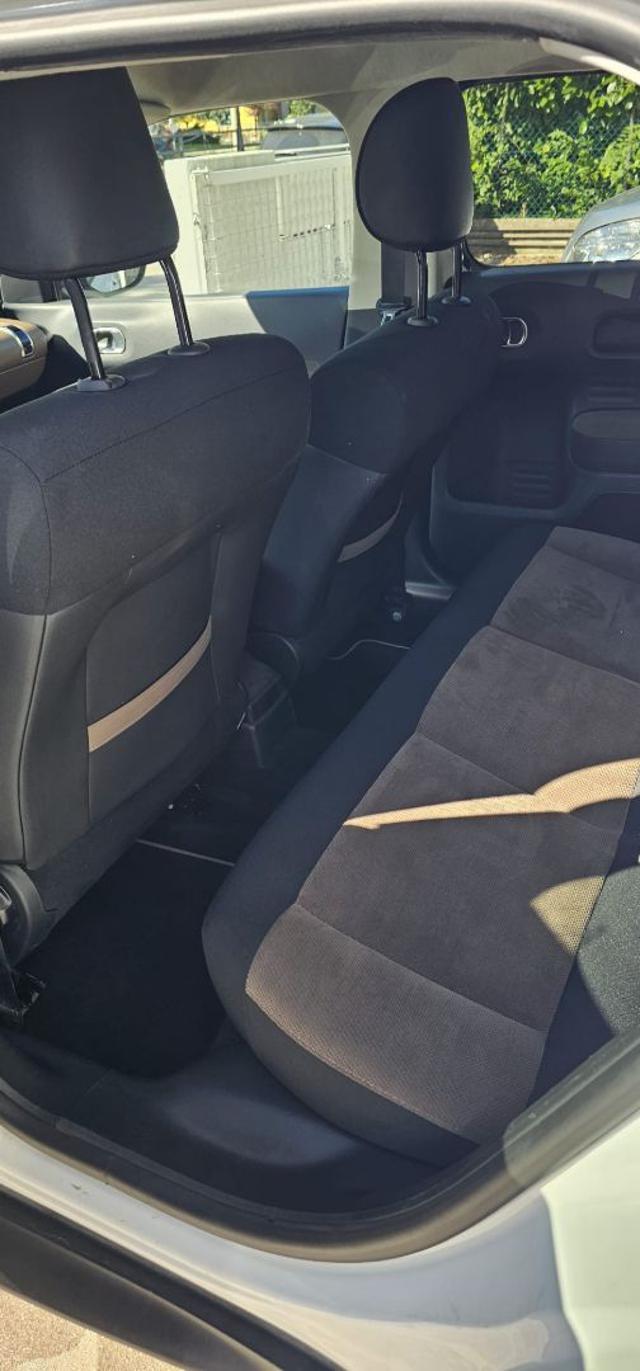 CITROEN C4 Cactus 1.6 e-HDi 92 ETG6 Shine