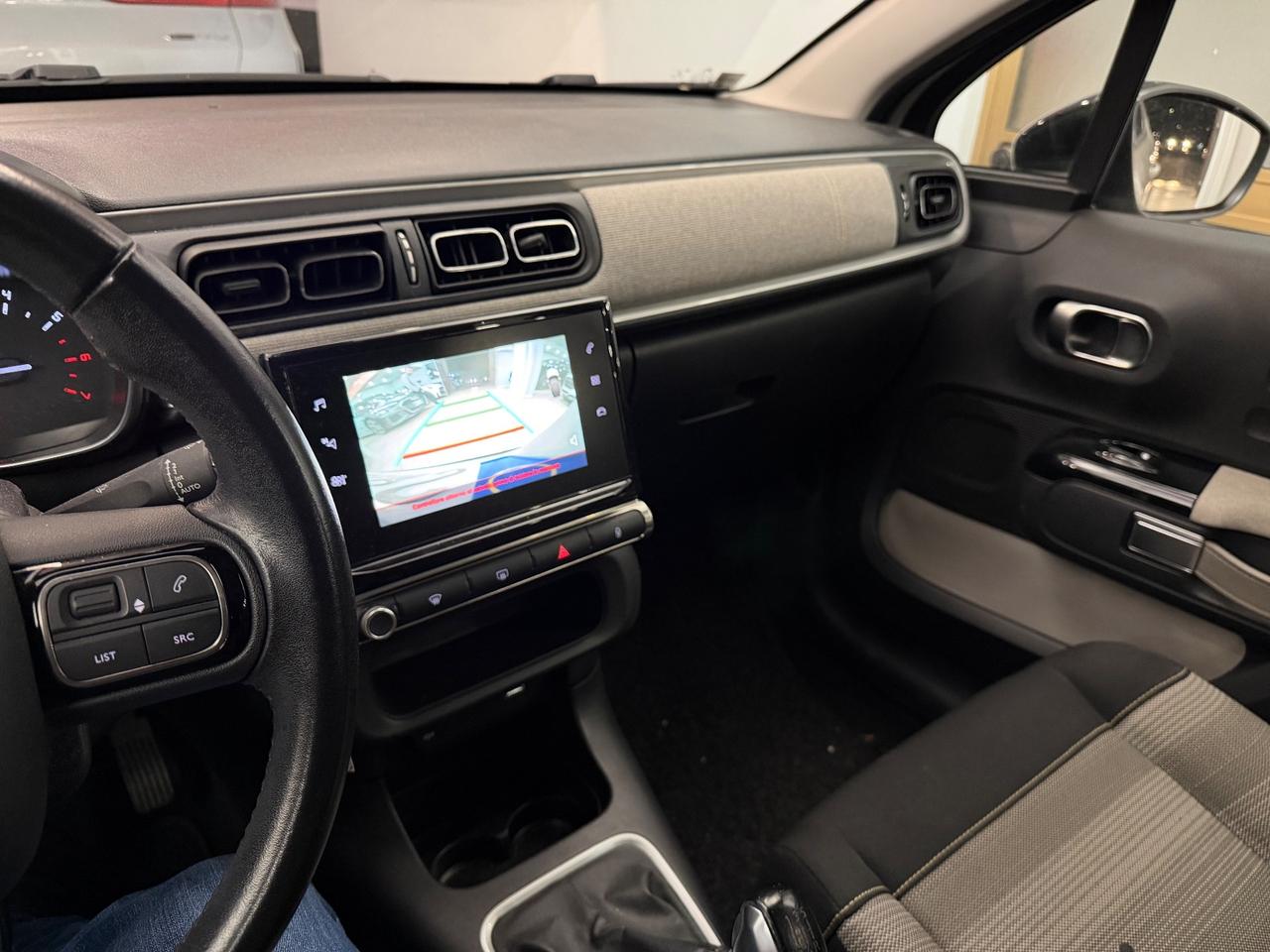 Citroen C3 PureTech 82 S&S Uptown