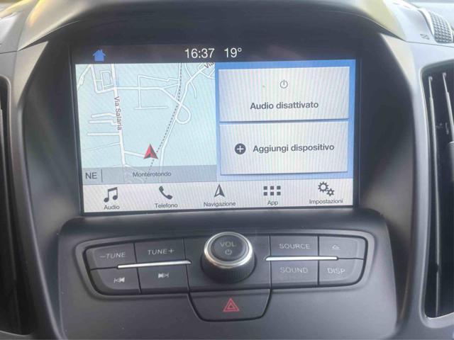 FORD Kuga 2.0 TDCI 150 CV S&S 4WD Titanium