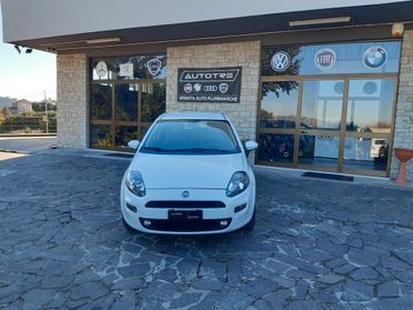 Fiat Punto Evo 1.4 5 porte Emotion Natural Power NEO PATENTATI