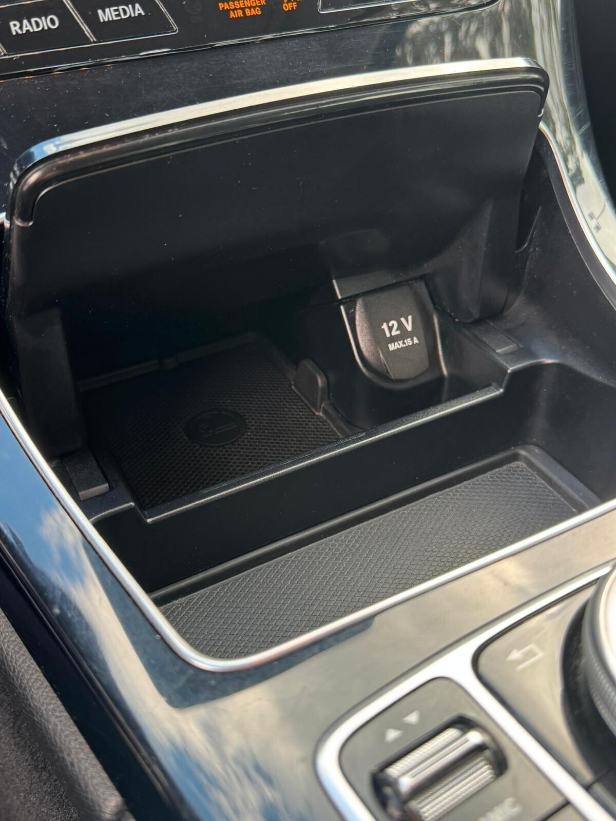 Mercedes-benz C 220 Auto Premium PERFETTA!!