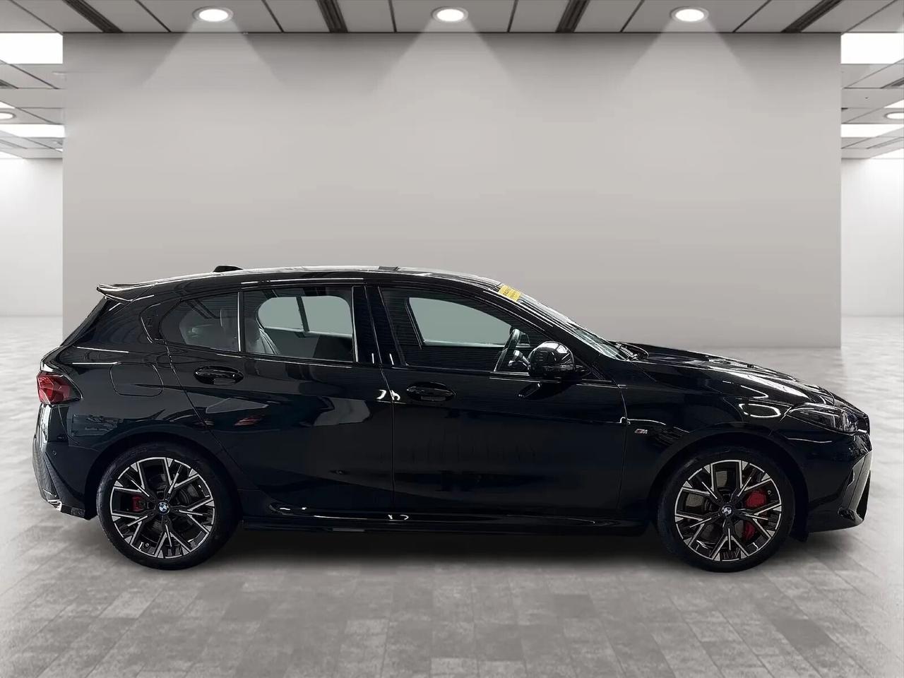Bmw 120 120d 48V MSPORT/TETTO/HARMAN KARDON/SEDILI A GUSCIO/NAVI/360°