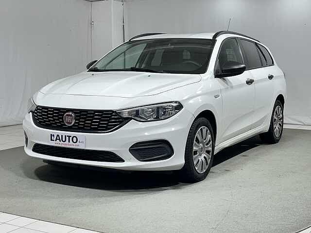 Fiat Tipo 1.6 Mjt S&S SW Pop Van 2 posti