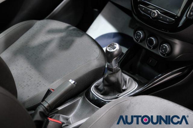 OPEL Adam 1.2 70 CV START&STOP GLAM NEOPATENTATI TETTO